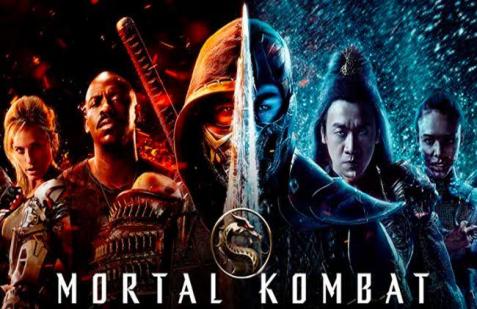 Mortal Kombat Remake