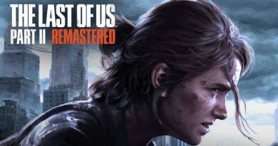 Alasan Memainkan The Last of Us Part 2